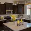 Cabinet painting in Springfield, MO for kitchen cabinet refinishing