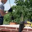 Chimney cleaning in Springfield, MO for chimney maintenance and safety
