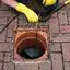 Drain cleaning in Springfield, MO for clogged drains and sewer lines
