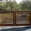 Driveway gate installation in Springfield, MO for homes and properties