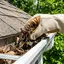 Gutter cleaning service in Springfield, MO for clogged gutters and drainage