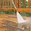 Pressure washing service in Springfield, MO for decks and outdoor surfaces