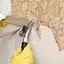 Wallpaper removal in Springfield, MO for wall prep and home updates