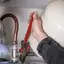 Water heater repair in Springfield, MO for leaks, valves, and pipe connections
